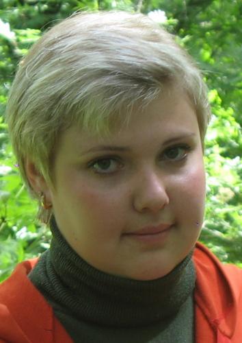Ольга,39лет,Королев