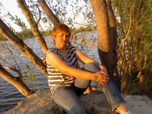 Елена,54года,Аркалык