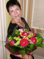 Юлия,56лет,Астрахань
