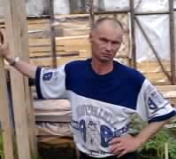 Сергей,53года,Сыктывкар