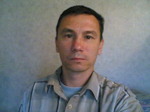 ИГОРЬ,53года,Красноуфимск