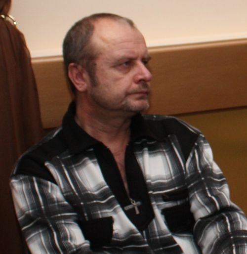 Николай,66лет,Гомель