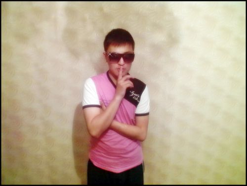 ОЛЖАС,33года,Жезказган