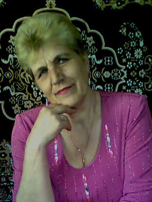 Виктория,72года,Балашиха