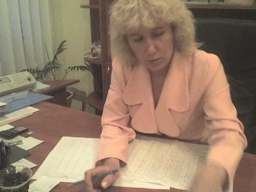 Svetlana,58лет,Киев