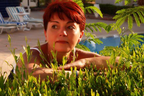 Ирина,57лет,Санкт-Петербург