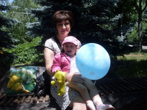 Лариса,56лет,Николаев