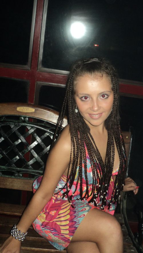 Kseniya,32года,Петропавловск-Камчатский