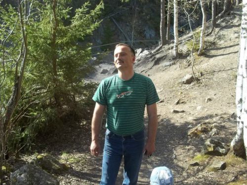 аНДРЕЙ,63года,Петрозаводск