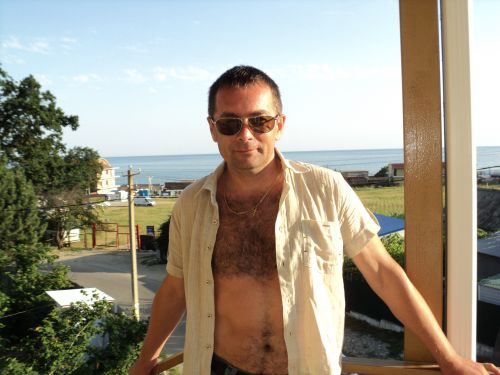 vitalii,56лет,Ессентуки