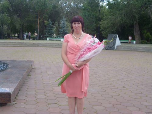 Лариса,56лет,Оренбург
