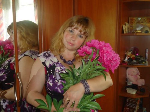 Татьяна,54года,Калининград