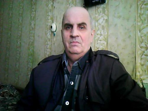 vladimir,70лет,Шенкурск