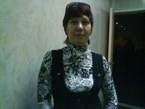 ирина,61год,Пушкино