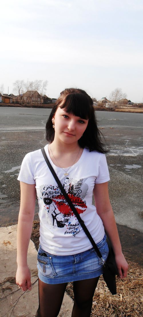 Юленька,32года,Кунгур