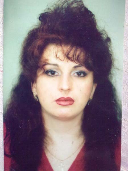 Светлана,54года,Полтава