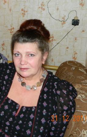 tatiana,68лет,Даугавпилс