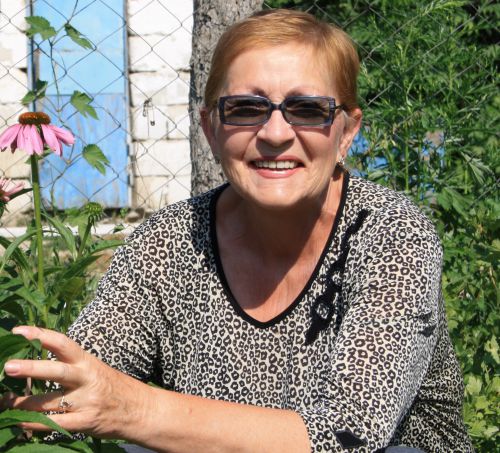 Валентина,79лет,Новороссийск