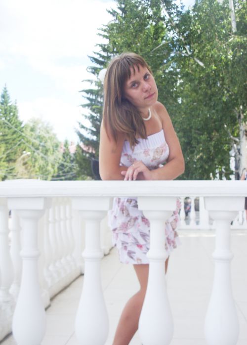 Маргарита,32года,Курган
