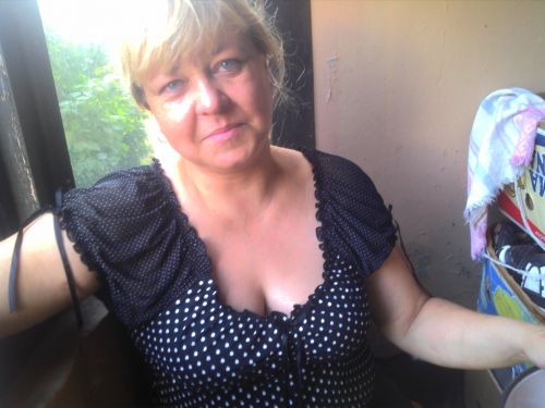 Светлана,54года,Можайск