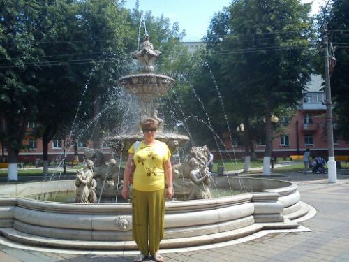 Наталья,59лет,Ступино