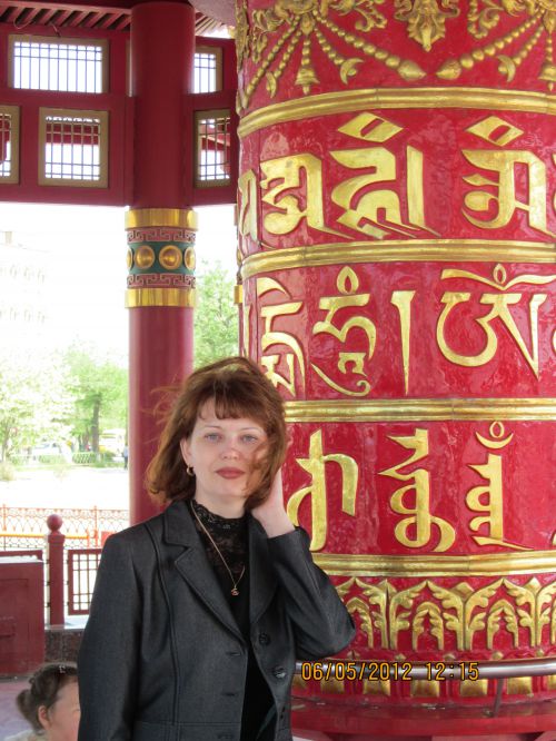 Natalya,56лет,Волгоград