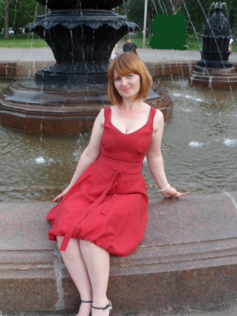 Елена,53года,Омск