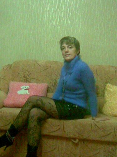 ТАТЬЯНА,52года,Житомир