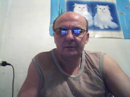 Valdemar,58лет,Ставрополь