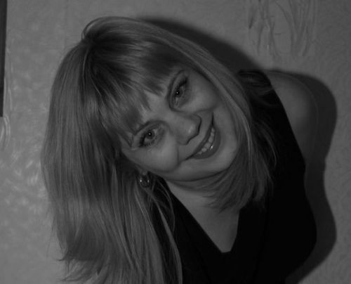 Ирина Ульяницкая,56лет,Куровское