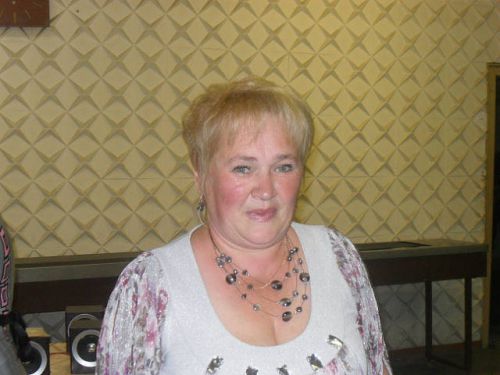 Ольга,65лет,Иваново
