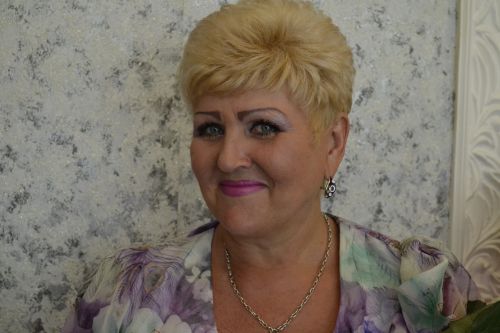 ольга,67лет,Россошь