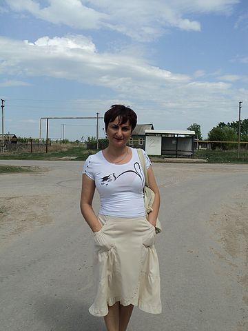 Елена,55лет,Самара