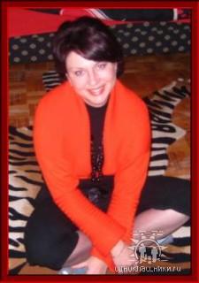*Лена*,48лет,Одесса