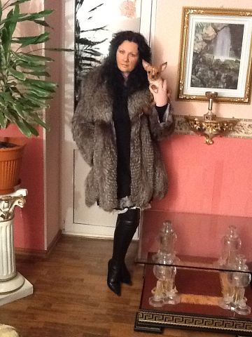 lara,59лет,Таллин