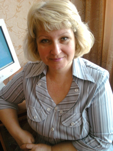 Светлана,63года,Рязань