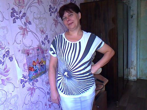 Эмилия,50лет,Челябинск