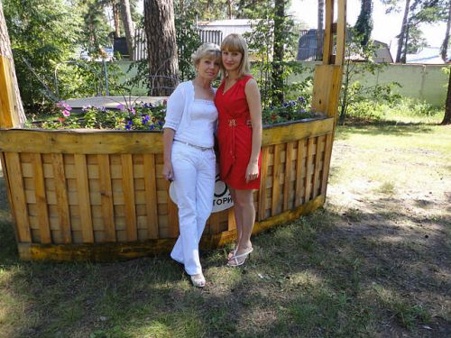 Lida,65лет,Хабаровск