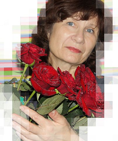 nadia,72года,Москва