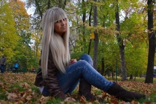 Настёна,32года,Киев