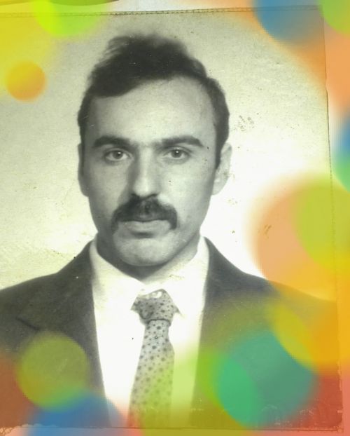 Сергей,60лет,Новомосковск
