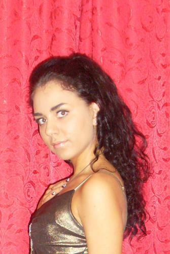 Livia,37лет,Смоленск