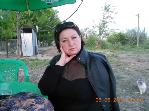 lidia,63года,Краснодар