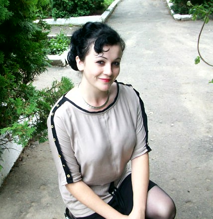 Katjusha,41год,Орел