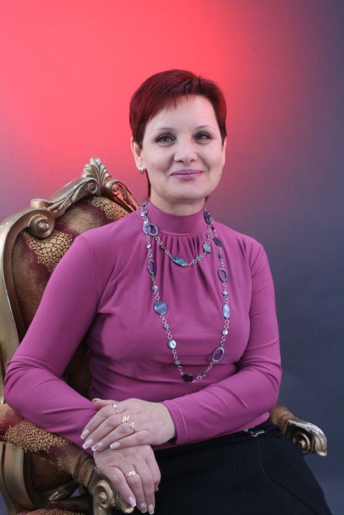 Людмила,71год,Ульяновск
