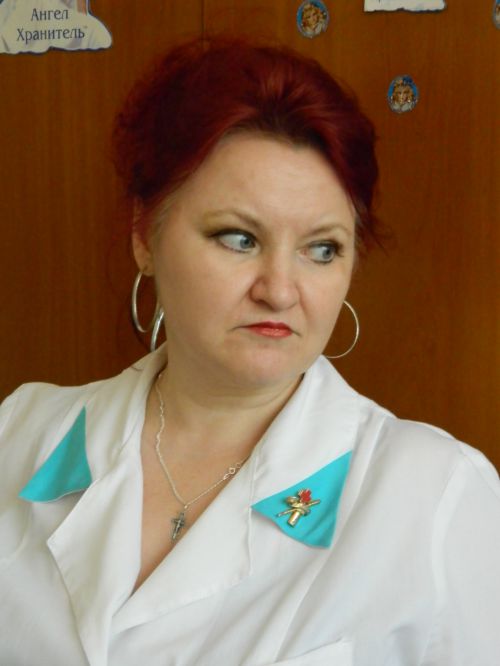СВЕТЛАНА,60лет,Воронеж
