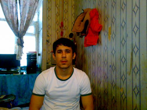 Dilshod,39лет,Самара