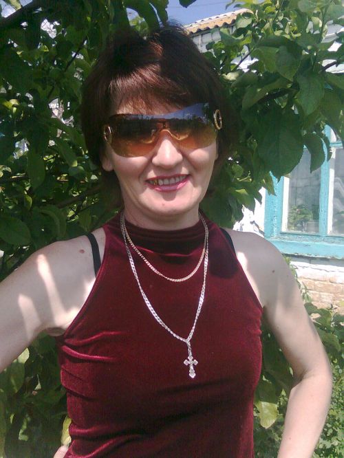 ИРИНА,57лет,Самара