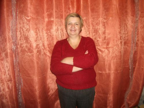 инна,69лет,Минск