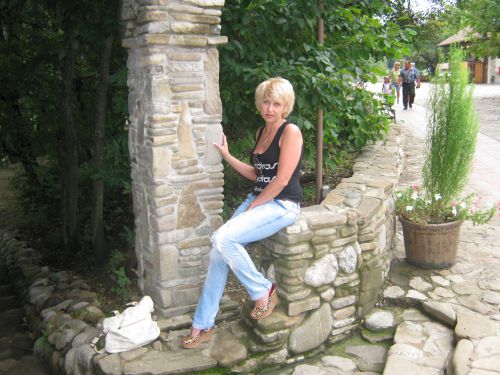 ирина,56лет,Ставрополь